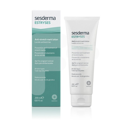 Sesderma Estryses loción antiestrías 200ml