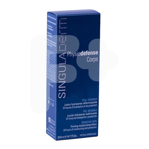 Singuladerm Physiodefense Corps 200ml