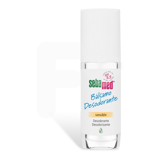 Sebamed bálsamo deo roll-on 50ml