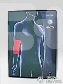 CODERA JOYA ELASTIC BEIGE T.M