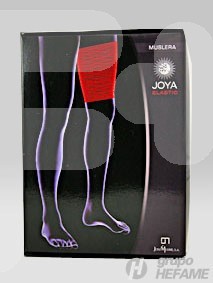 MUSLERAs JOYA ELASTIC BEIGE TALLA M