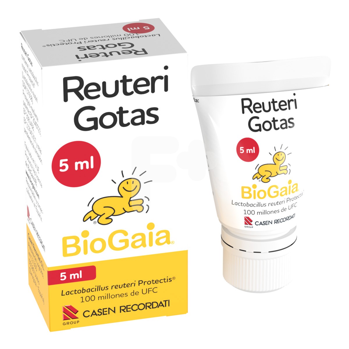 Reuteri Gotas 5ml