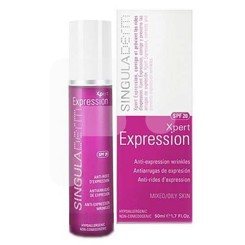 Singuladerm Xpert expression 50ml