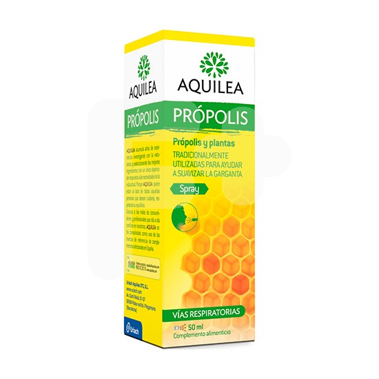 Aquilea Propolis spray 50ml