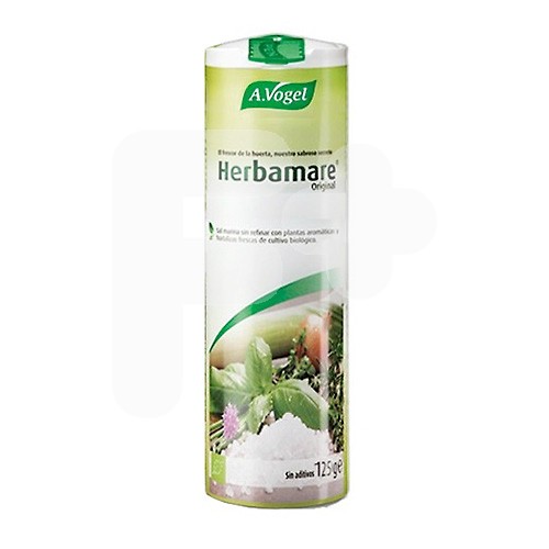 A. Vogel sal herbamare original 125g