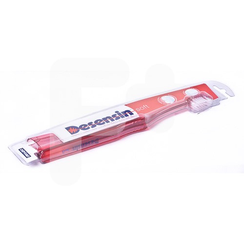 Vitis Cepillo dental desensin soft