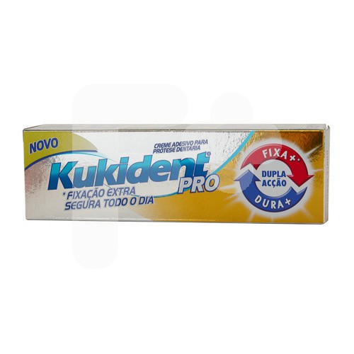 Kukident pro plus 40gr