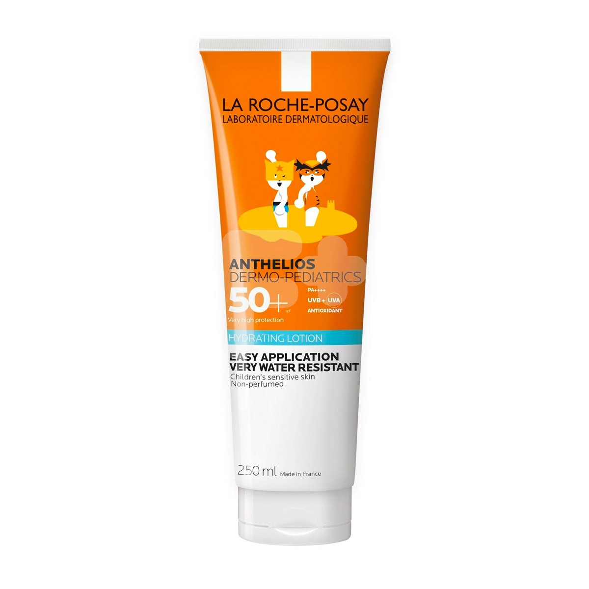 La Roche Posay Anthelios niños leche hidratante SPF50+ 250ml