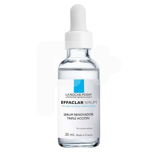 La Roche Posay Effaclar serum antiedad 30ml