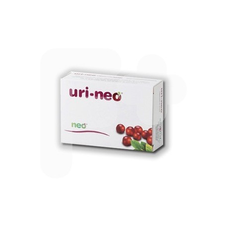 URI NEO 30 CAPSULAS NEOVITAL URI NEO 30 CAPSULAS NEOVITAL