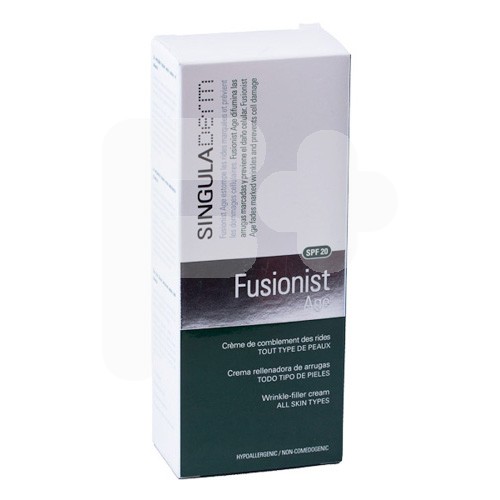 Singuladerm Fusionist age SPF20+ 50ml