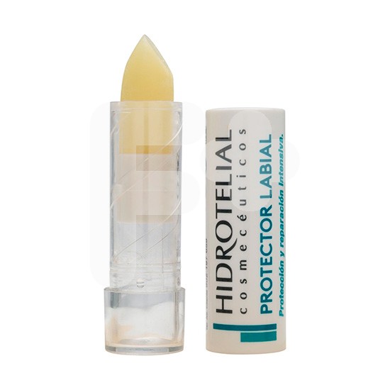 Hidrotelial protector labial activo 4g