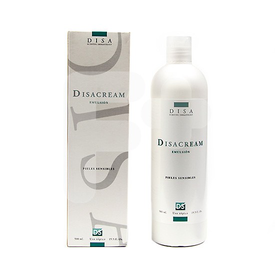 Disacream Emulsion 500ml