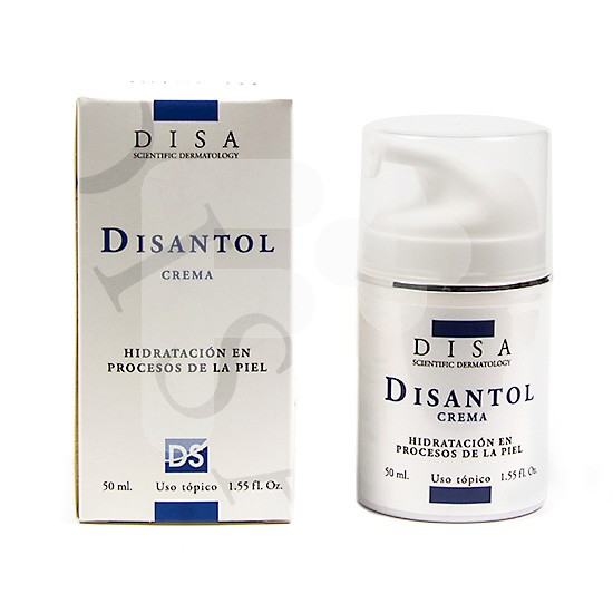 Disantol Crema 50ml