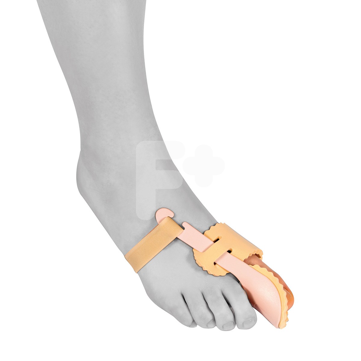 Prim hallux valgus corrector noct 2 uds CC250