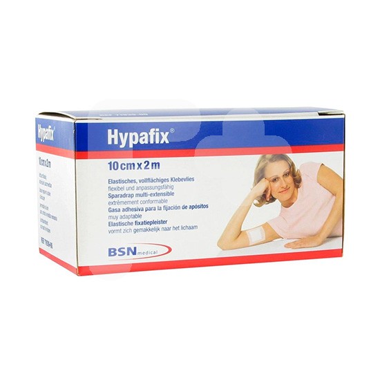 Hypafix 10 cm x 2 m