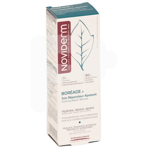 BOREADE LP EMUL ANTI-IMPERFECCIONES 30ML