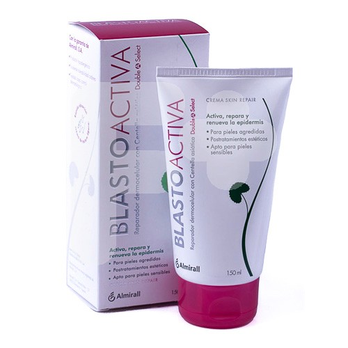 Blastoactiva crema 150ml