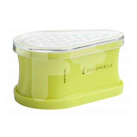 Beter Quitadureza pur pedicur c/deposito beter