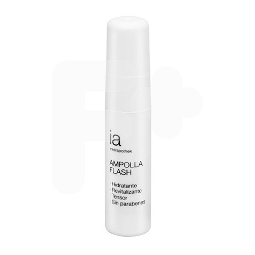 Interapothek ampolla flash 5ml Interapothek ampolla flash 5ml