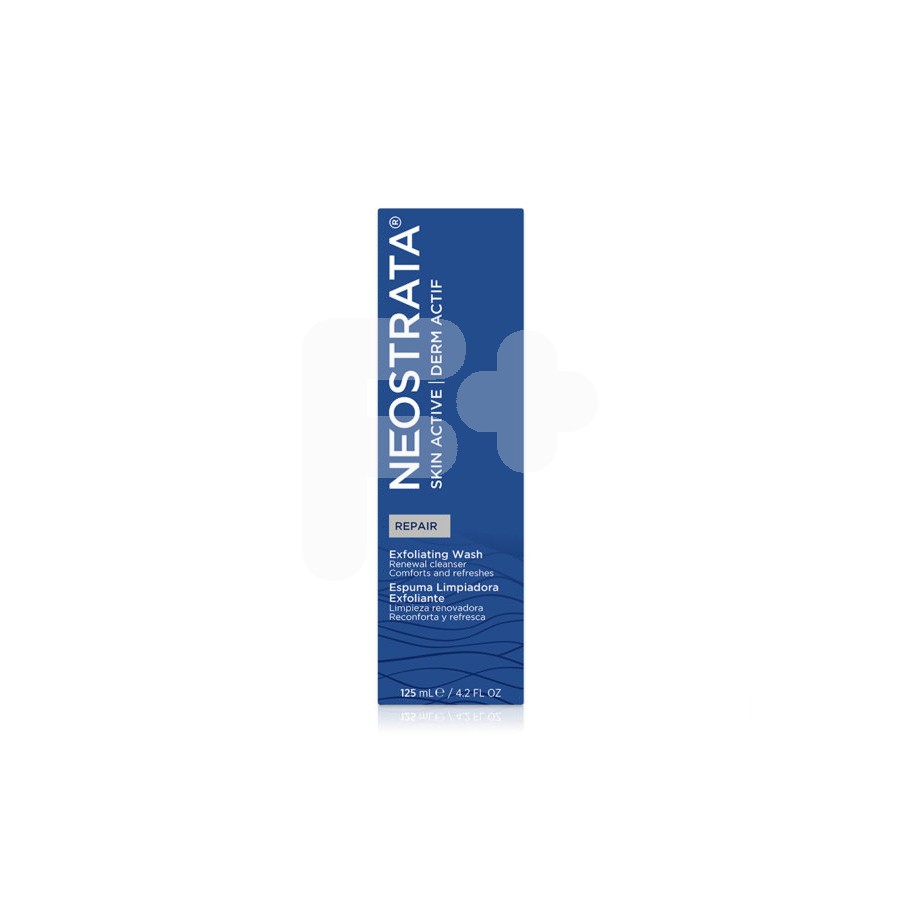 Neostrata Skin espuma exfoliante 125ml