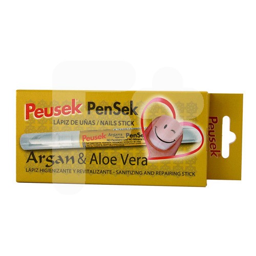 PEUSEK PENSEK LAPIZ UÑAS HIGIENIZANT 2ML