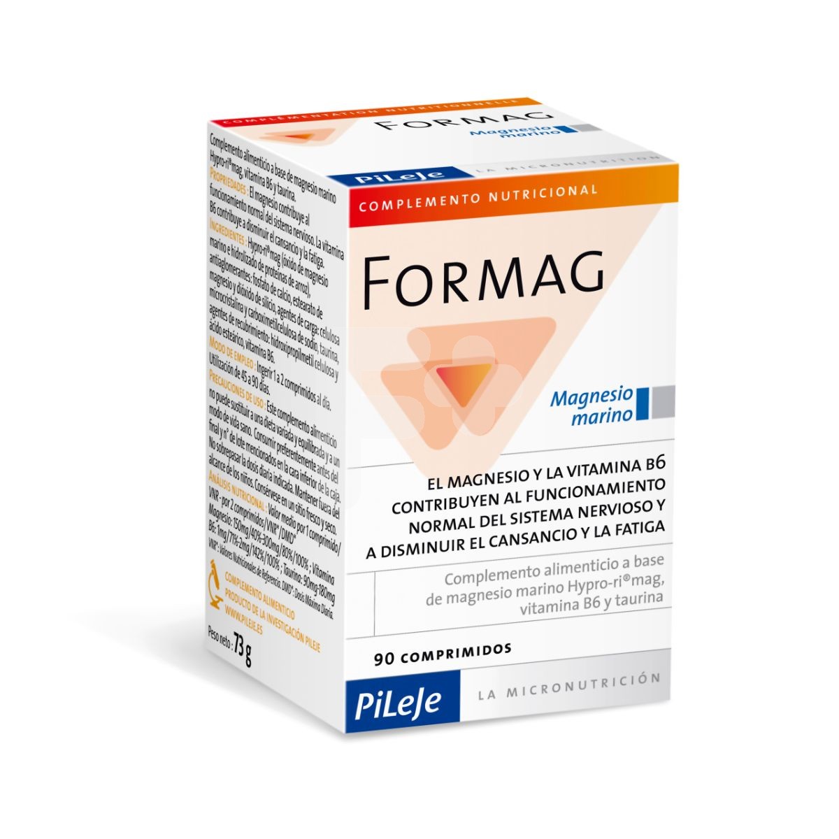 Formag 90 comprimidos