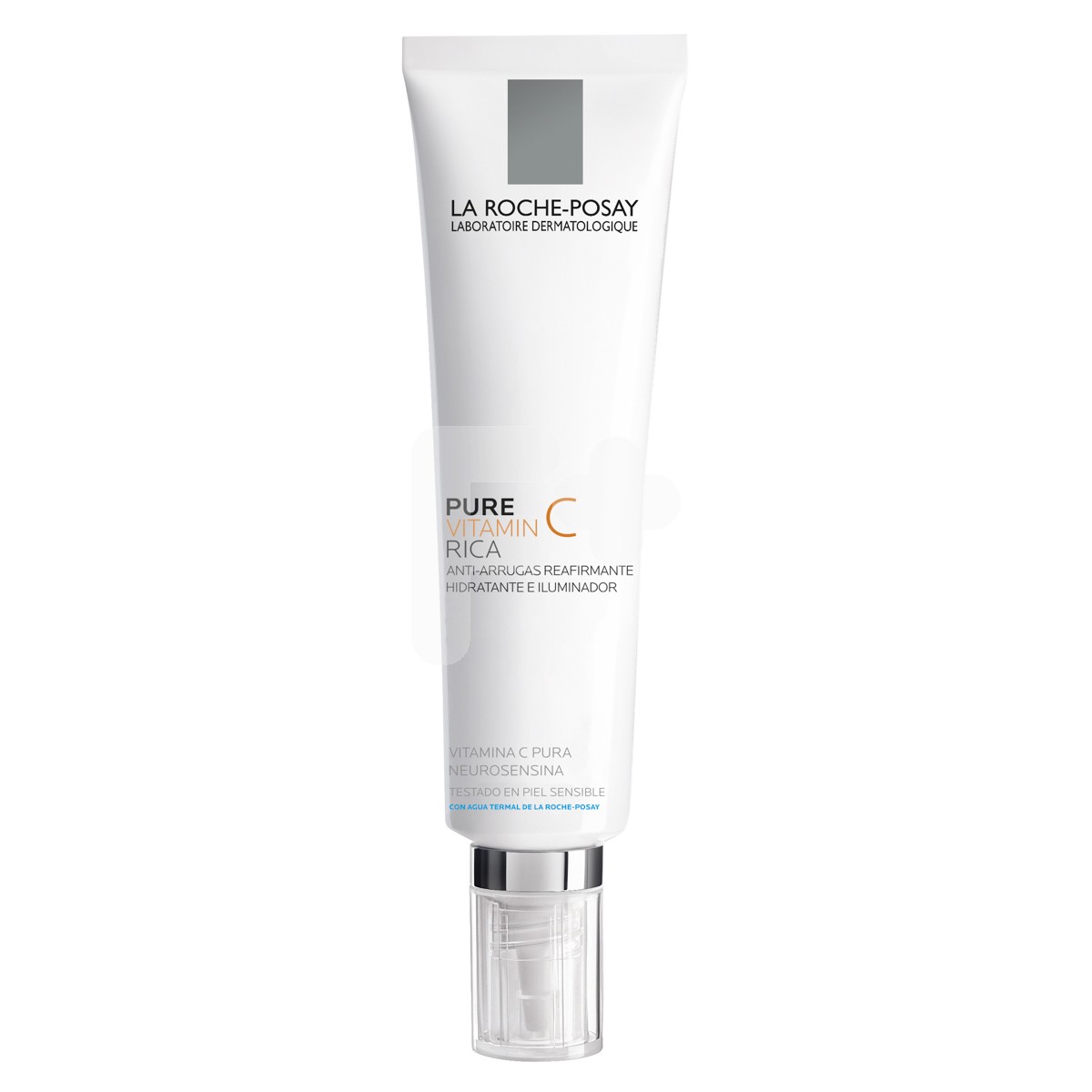La Roche Posay Redermic C piel seca 40ml La Roche Posay Redermic C piel seca 40ml