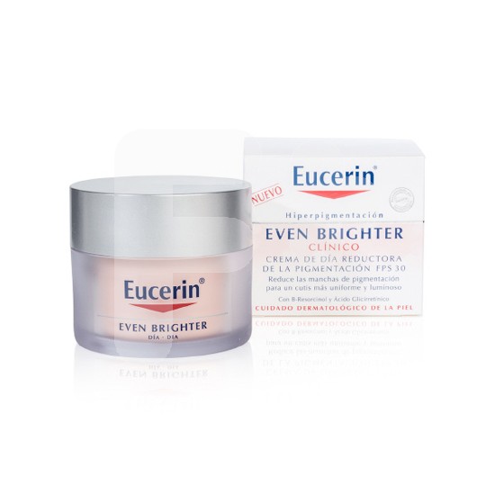 Eucerin Even Brighter crema día FP30 50ml Eucerin Even Brighter crema día FP30 50ml