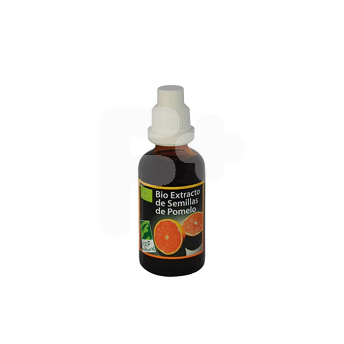 BIO EXTRACTO POMELO  50ML   100% NATURAL