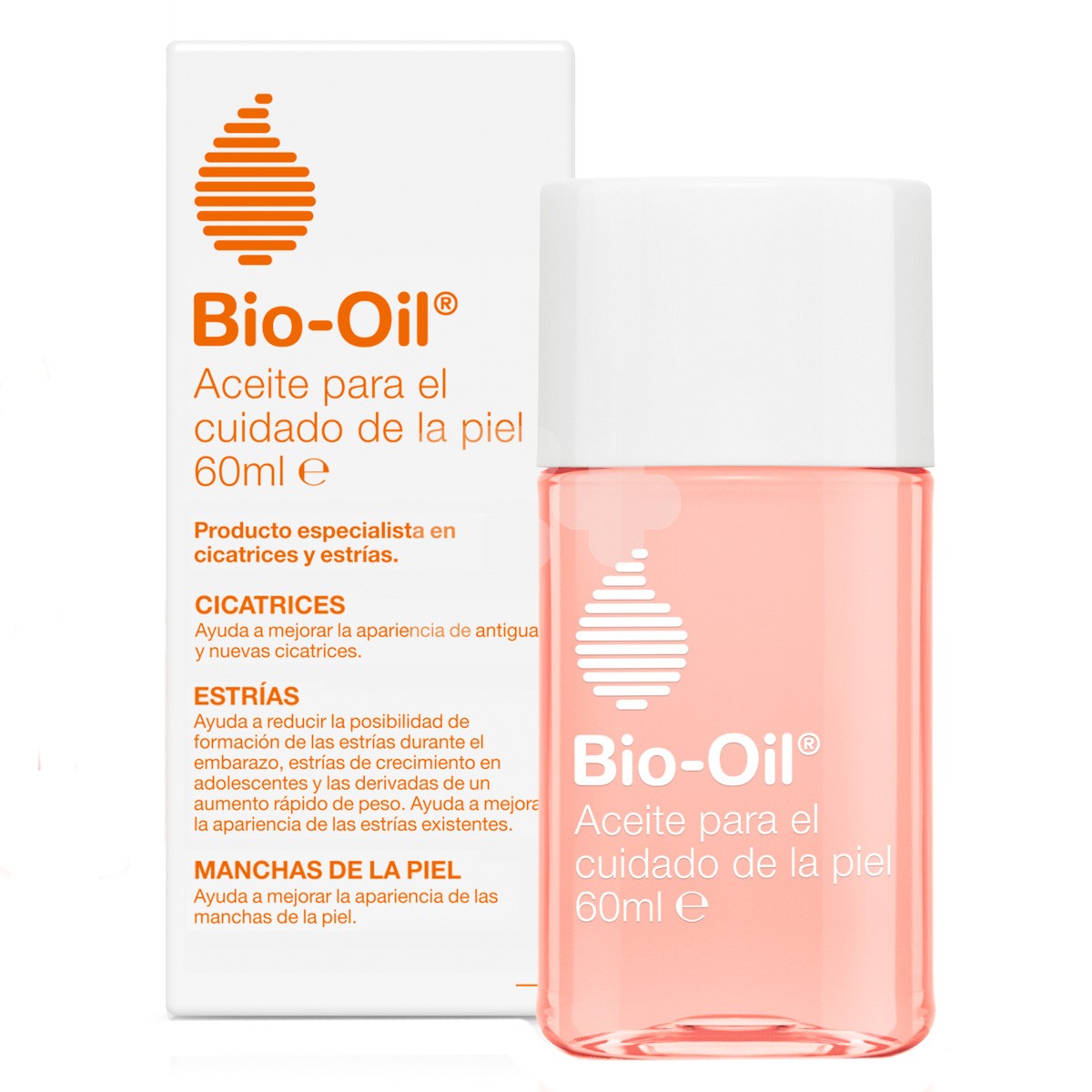 Bio-Oil cuidado de la piel 60ml