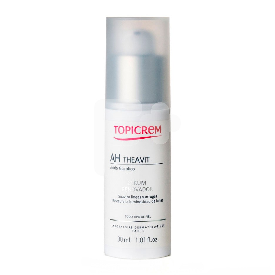 Topicrem Theavit renova forte crema 30ml