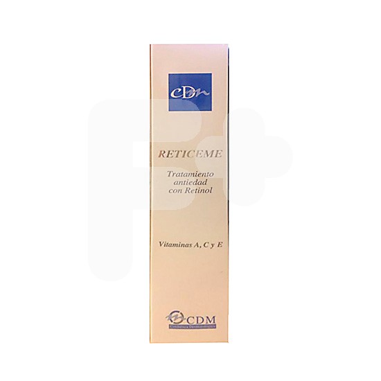 Reticeme Crema antiaging 50ml