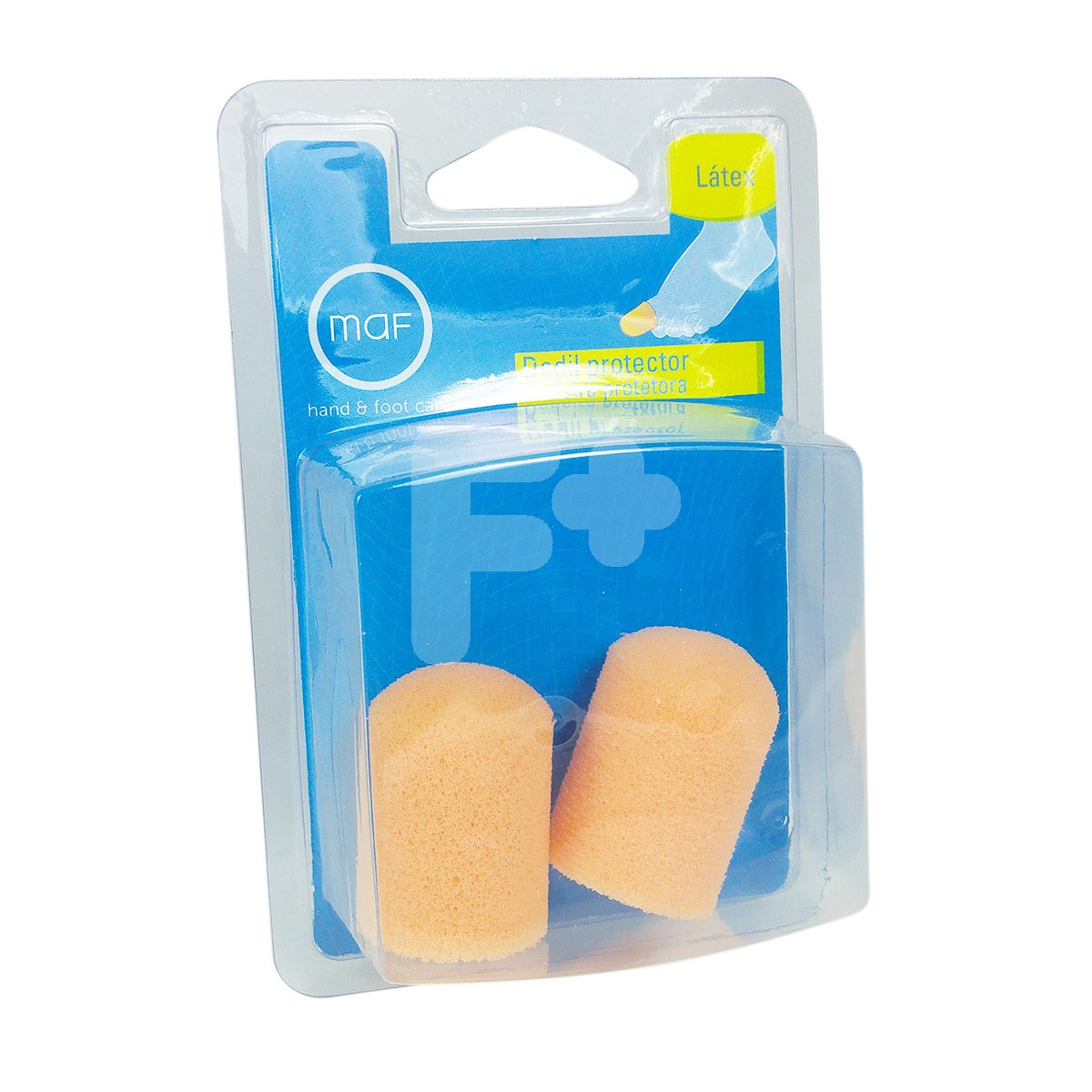 DEDIL PROTECTOR PEQUEÑO MAF DEDIL PROTECTOR PEQUEÑO MAF