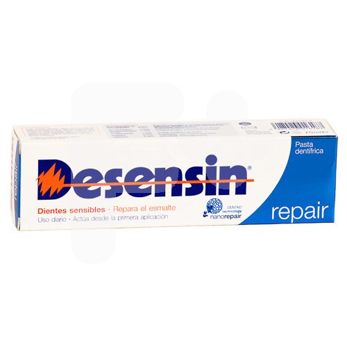 DESENSIN REPAIR PASTA DENTAL 75 ML