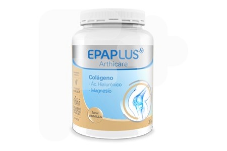 Epaplus Arthicare colágeno + Hialurónico 420g