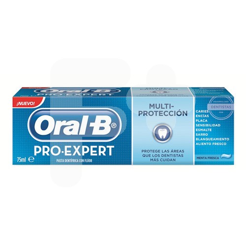 OralB Pro-Expert Protección Profesional pasta dental 100ml