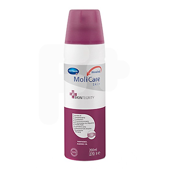 Molicare Skin aceite protector 200ml