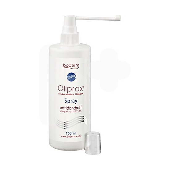 Oliprox spray 150ml