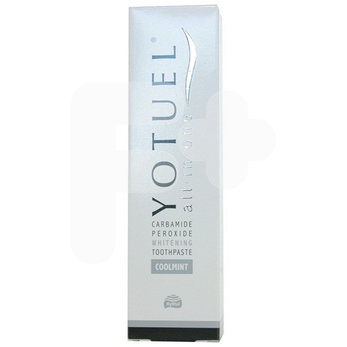 YOTUEL COOLMINT DENTIFRICO 75 ML