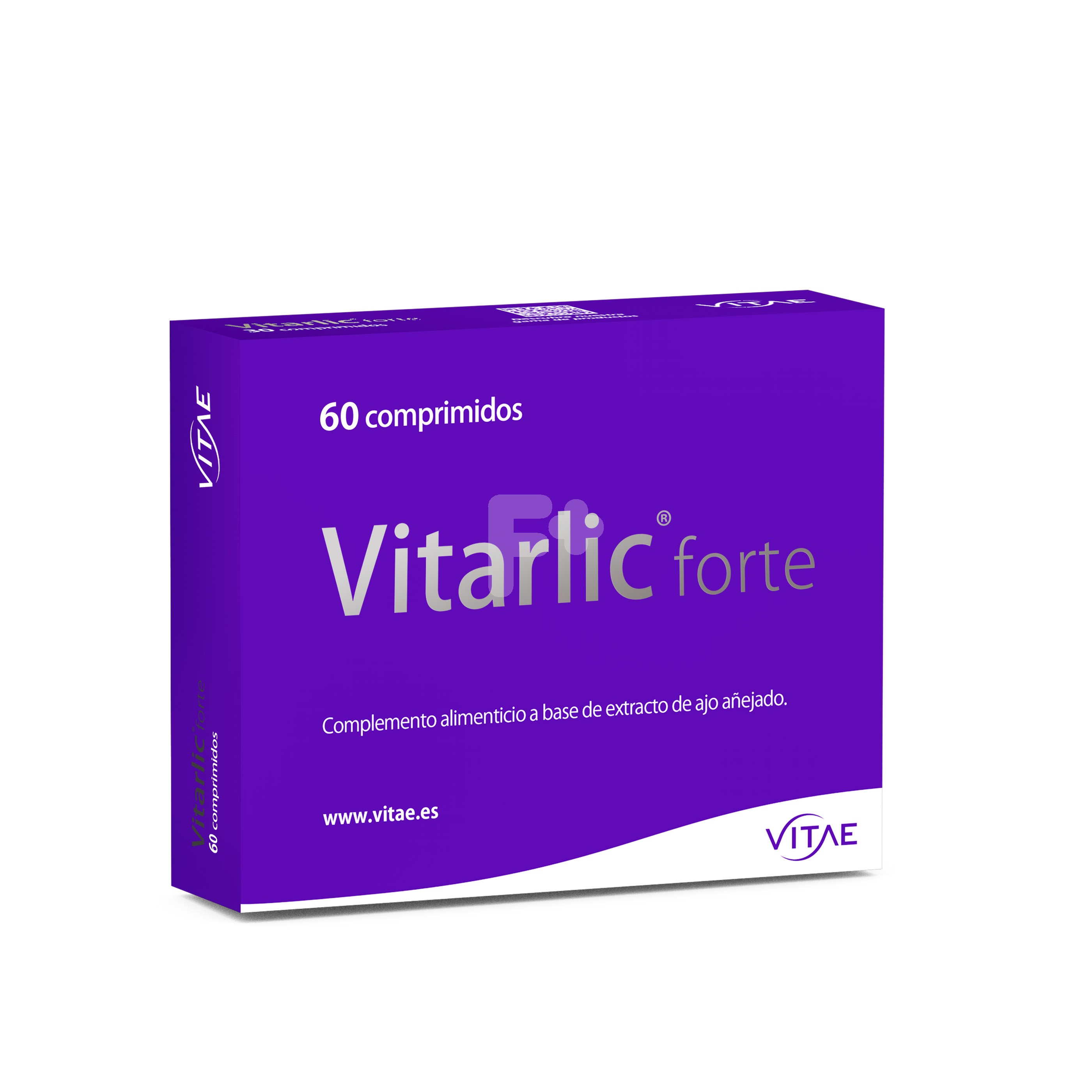 KYOLIC FORTE 60 COMPRIMIDOS        VITAE