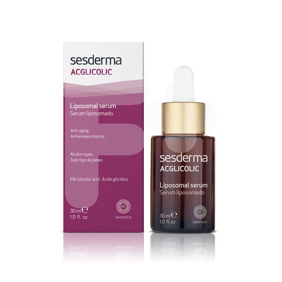 Sesderma Acglicolic liposomal sérum 30ml
