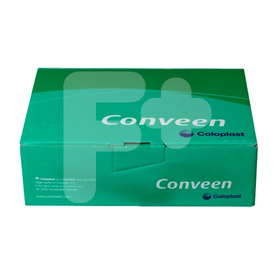 Conveen bolsa pierna plus T-50 cm 5161