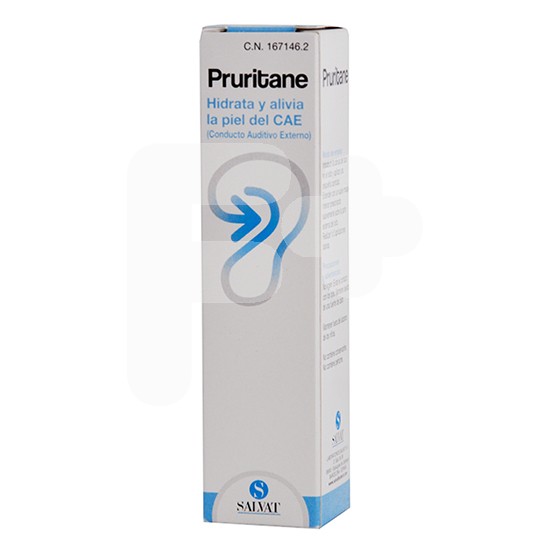 PRURITANE 15 ML