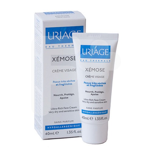 Xemose Crema Facial 40ml