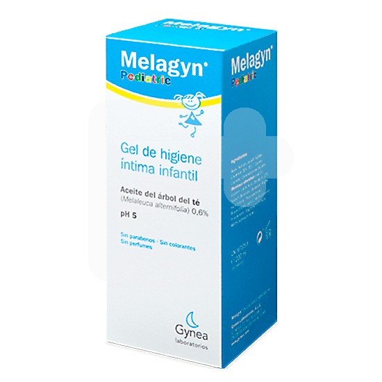 Melagyn pediatric dosificador 200 ml