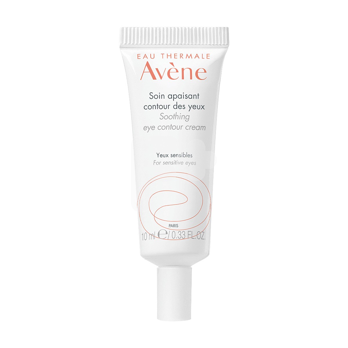 Avene calmante contorno ojos 10ml