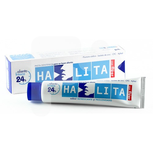 Halita pasta dental 75ml