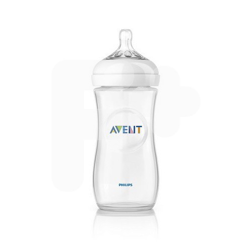 Avent biberon natural 330ml Avent biberon natural 330ml