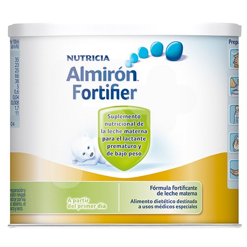 Almirón Fortifier suplemento nutricional 200g